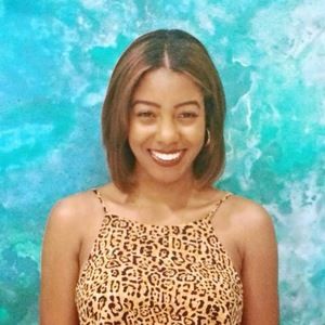 Meet your Posher, Alyse